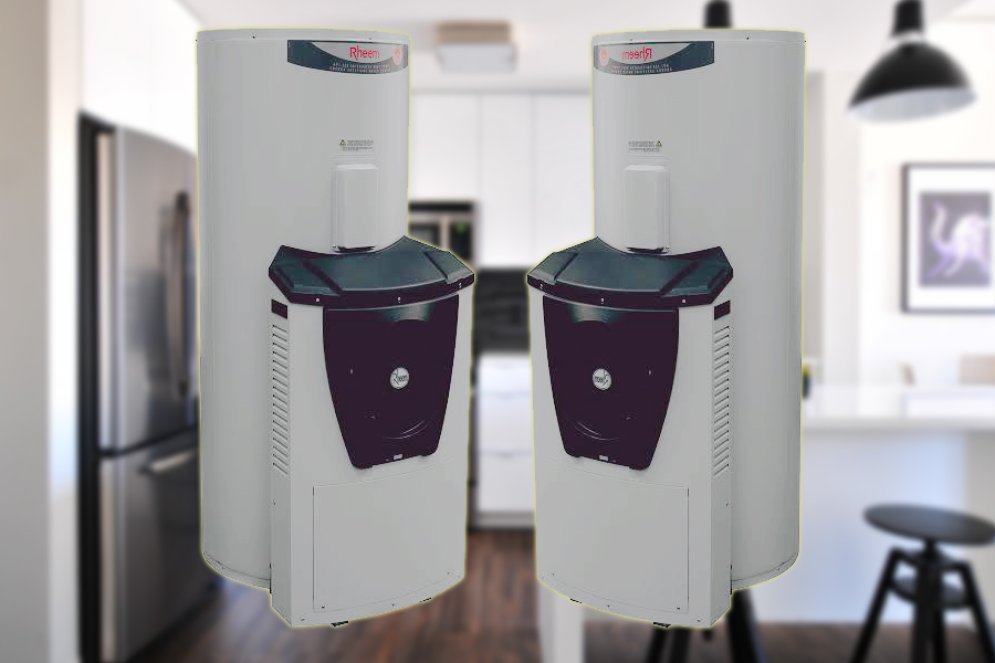 Kumeu hot water cylinders
