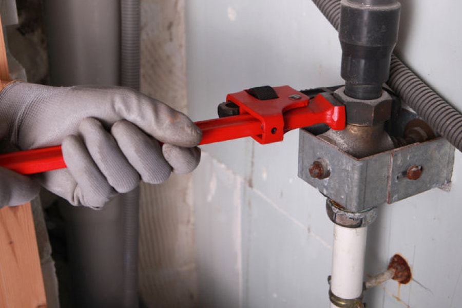 Kumeu plumber maintenance