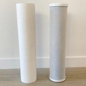 Kumeu filters install