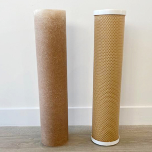 Kumeu filters install